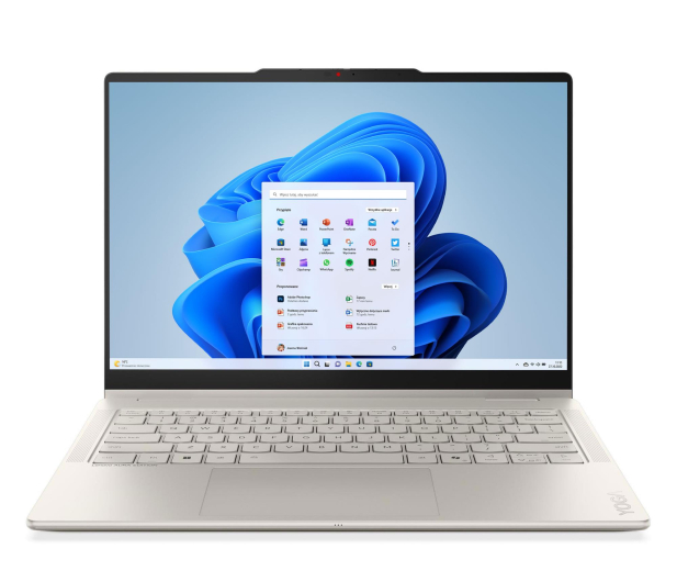 Lenovo Yoga 7-14 2-in-1 Ultra 5-322 16GB/512/Win11 OLED Touch - 1612725 - zdjęcie